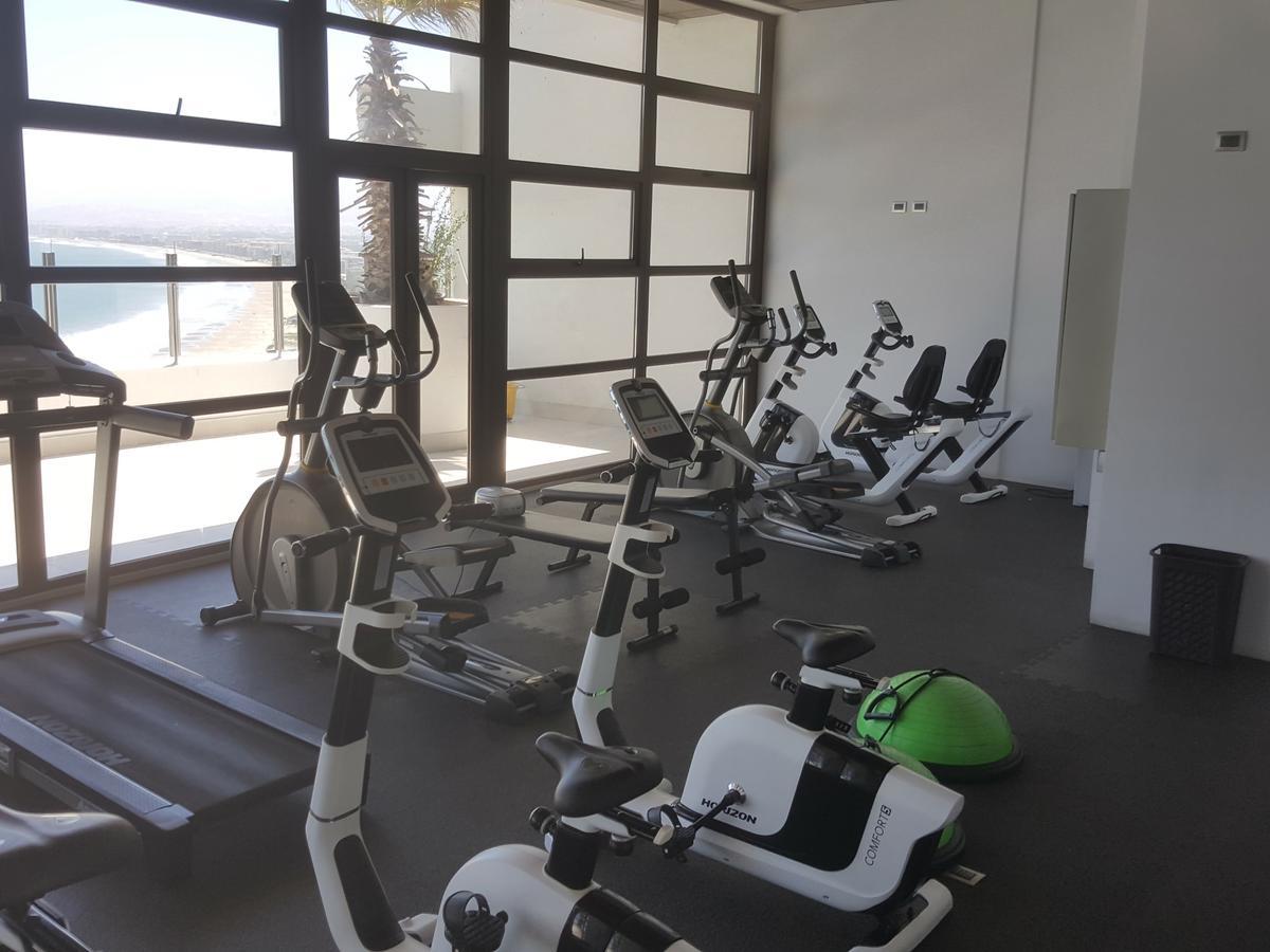 Departamento La Serena Coquimbo Kültér fotó