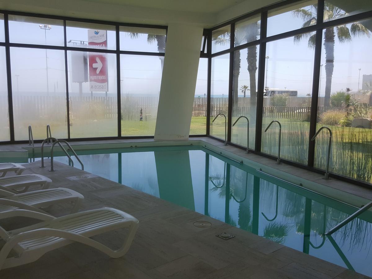 Departamento La Serena Coquimbo Kültér fotó