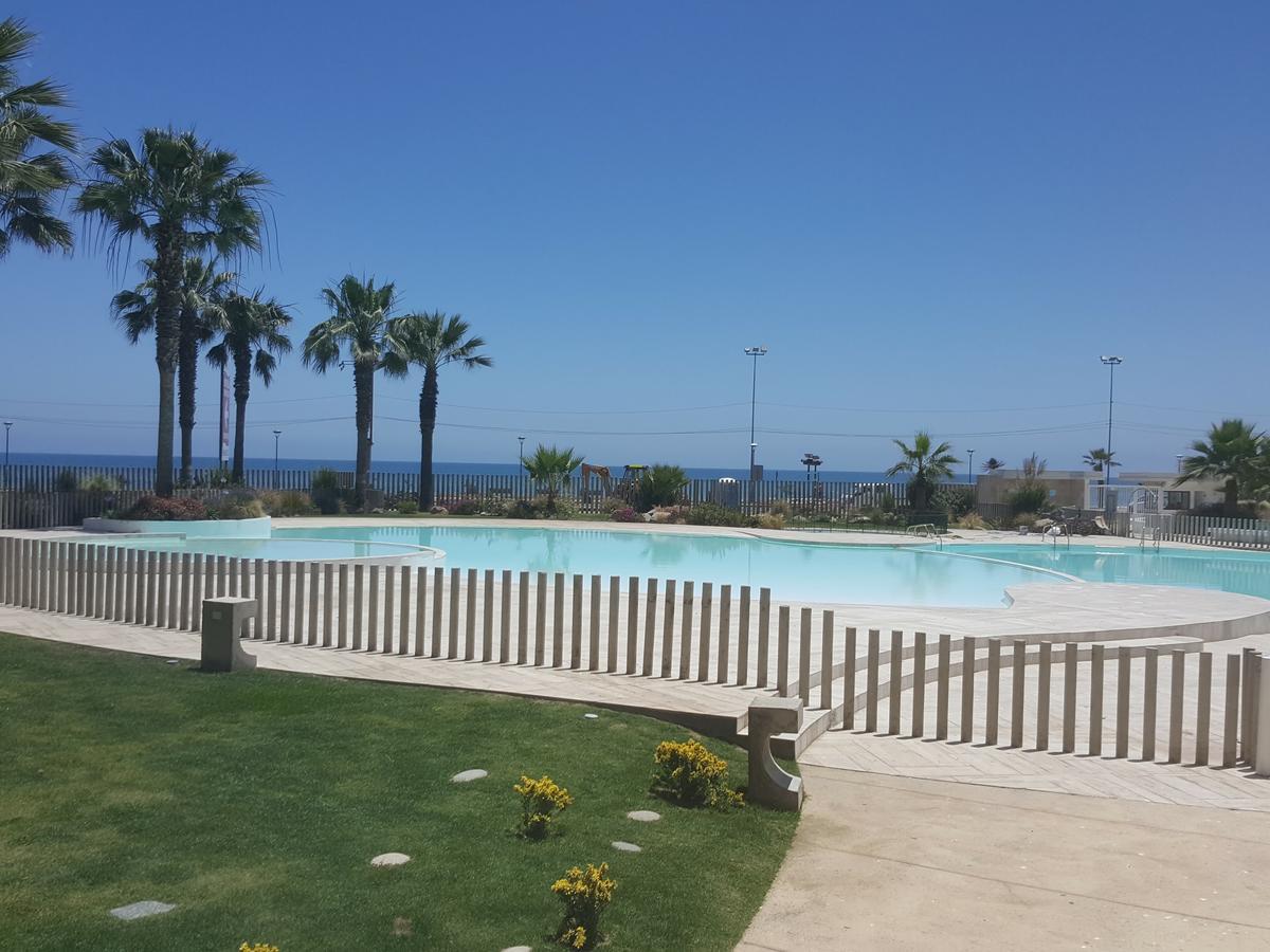 Departamento La Serena Coquimbo Kültér fotó