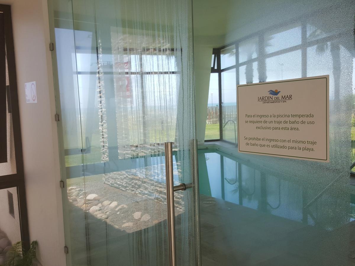 Departamento La Serena Coquimbo Kültér fotó