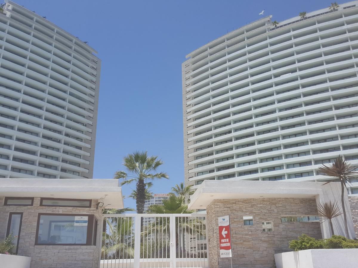 Departamento La Serena Coquimbo Kültér fotó