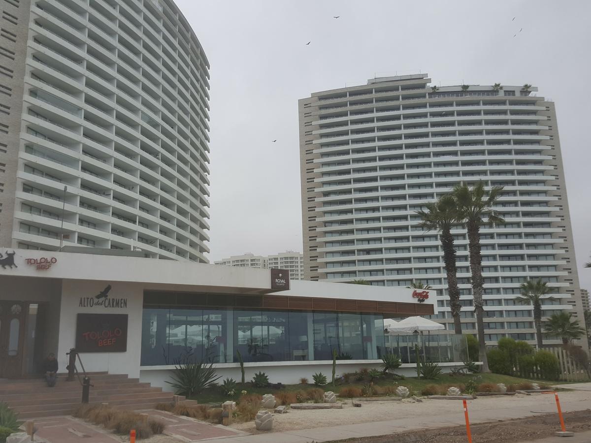 Departamento La Serena Coquimbo Kültér fotó
