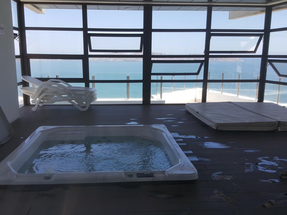 Departamento La Serena Coquimbo Kültér fotó