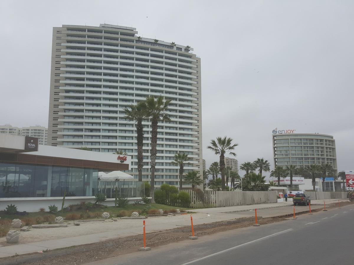 Departamento La Serena Coquimbo Kültér fotó