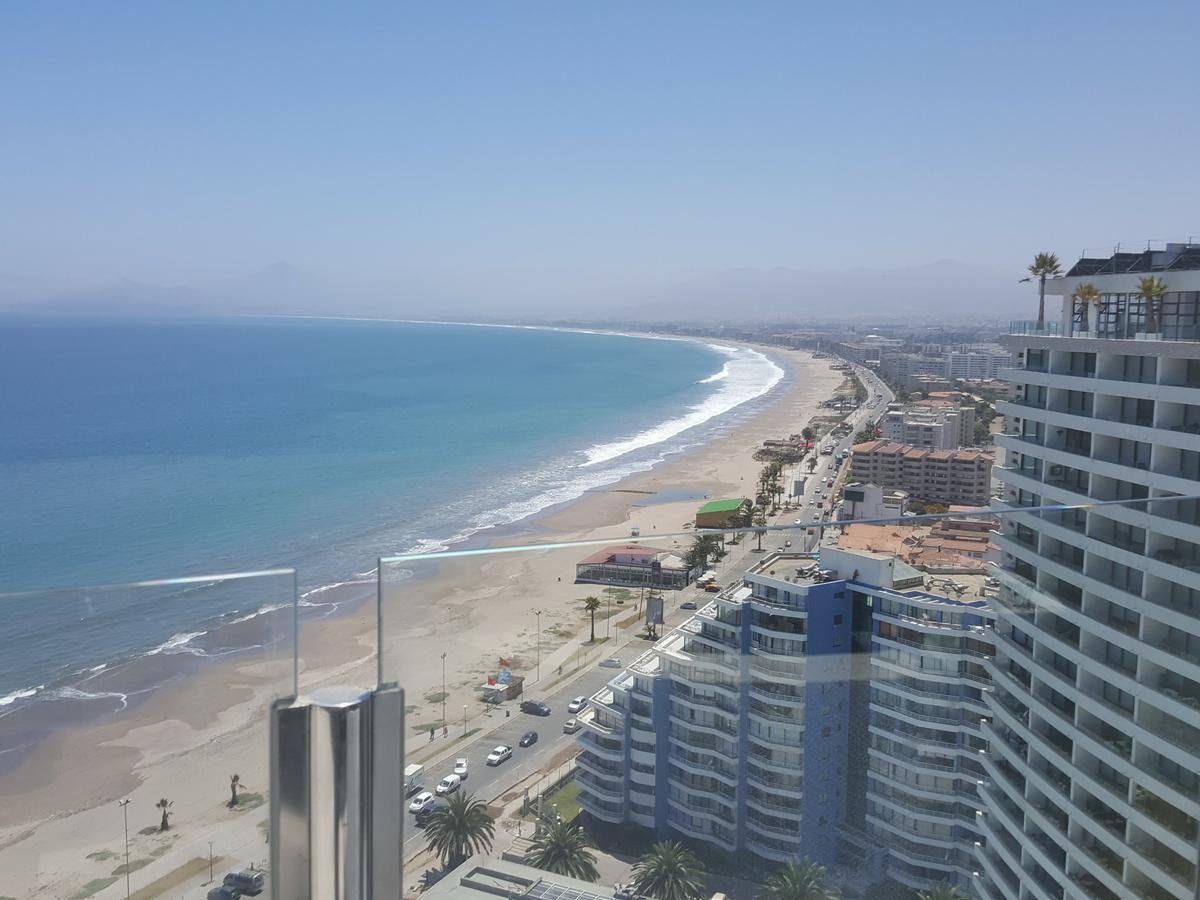 Departamento La Serena Coquimbo Kültér fotó