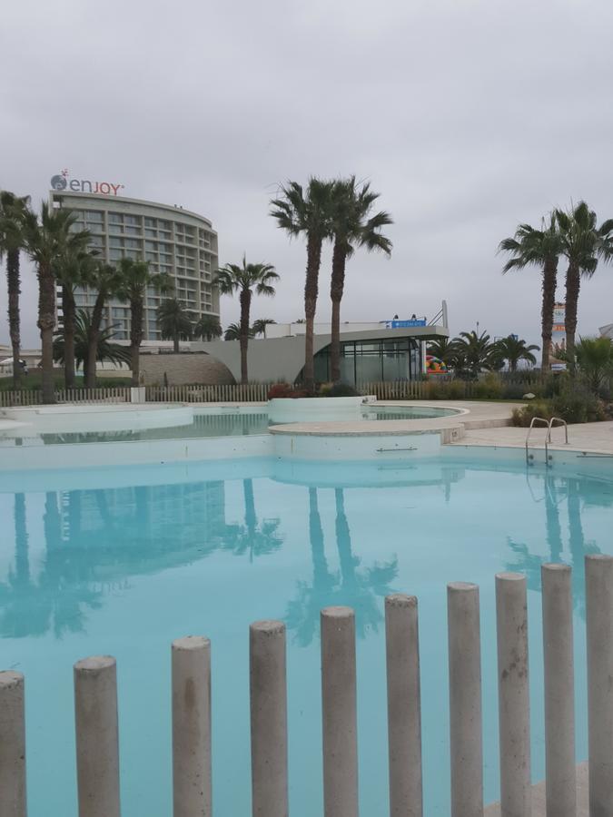 Departamento La Serena Coquimbo Kültér fotó