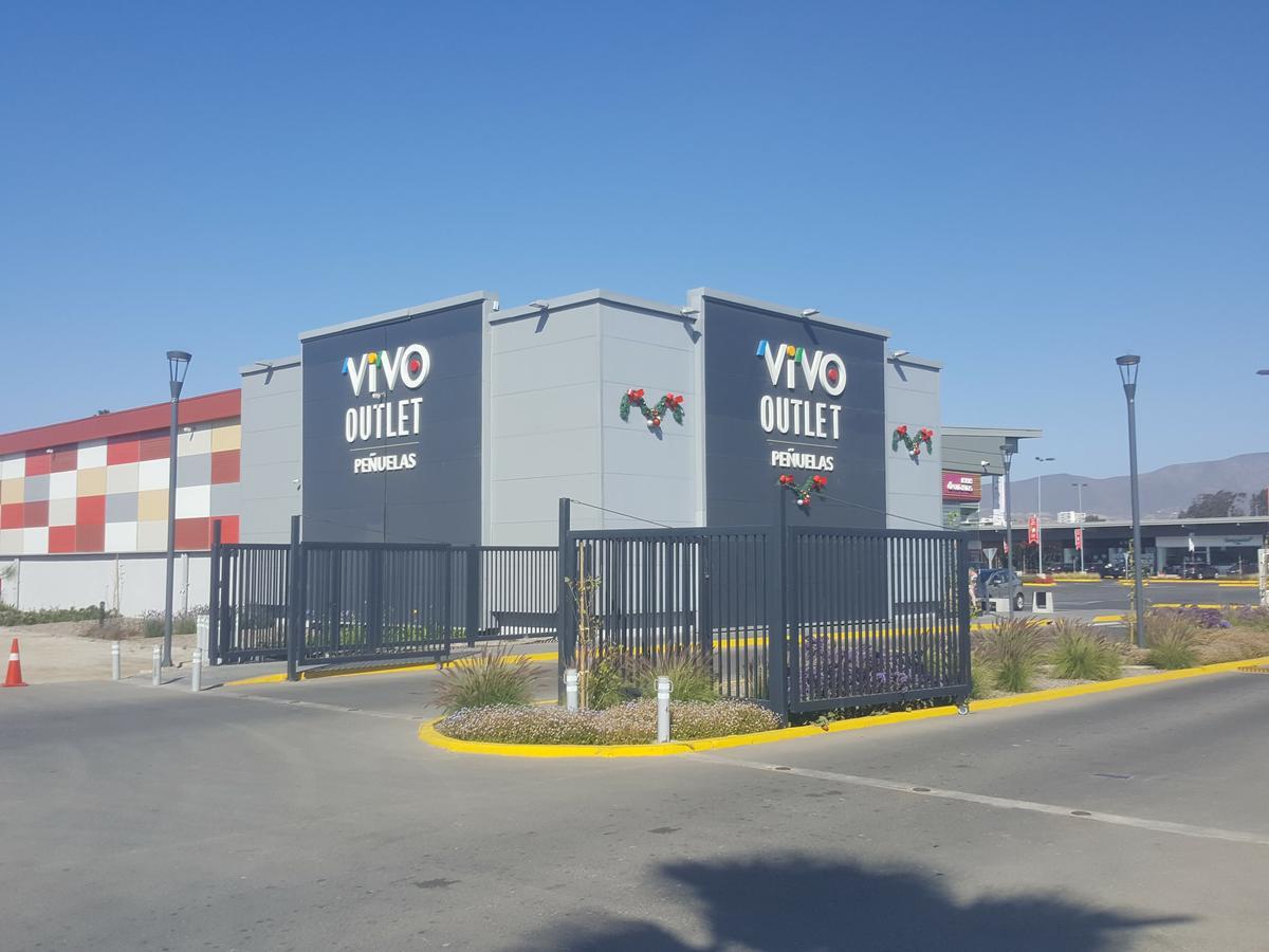 Departamento La Serena Coquimbo Kültér fotó