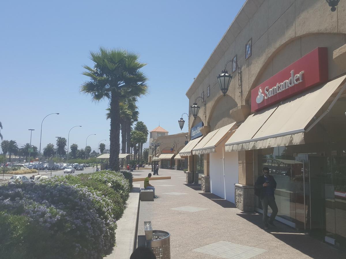 Departamento La Serena Coquimbo Kültér fotó