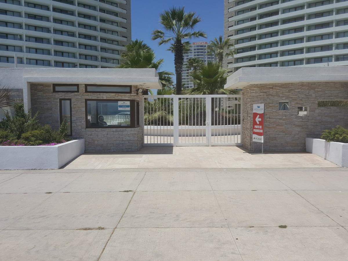 Departamento La Serena Coquimbo Kültér fotó