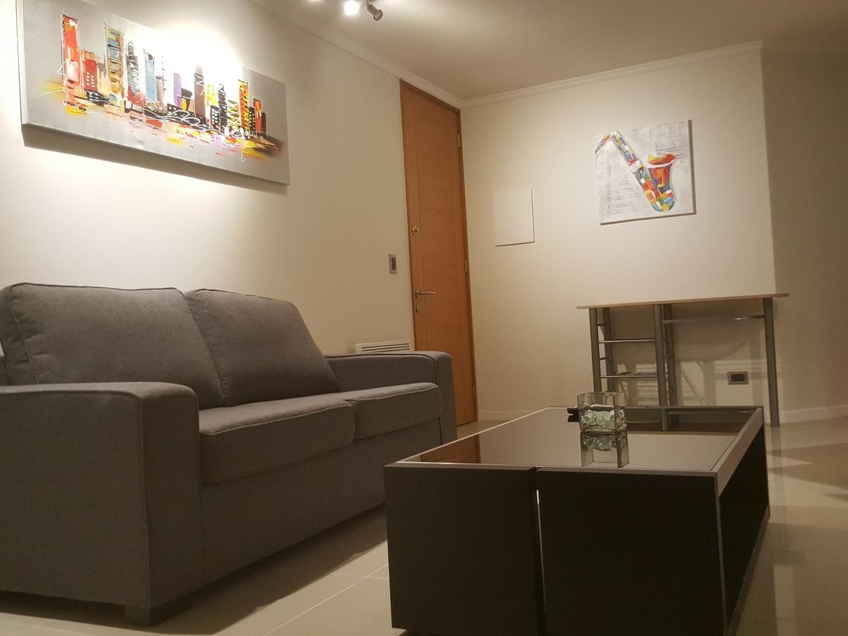Departamento La Serena Coquimbo Kültér fotó
