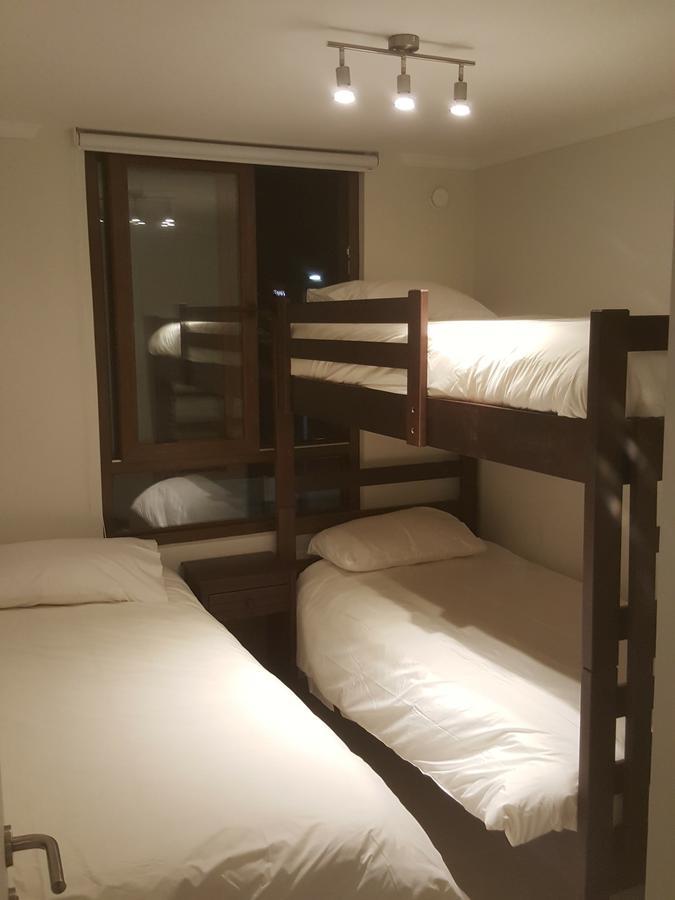Departamento La Serena Coquimbo Kültér fotó