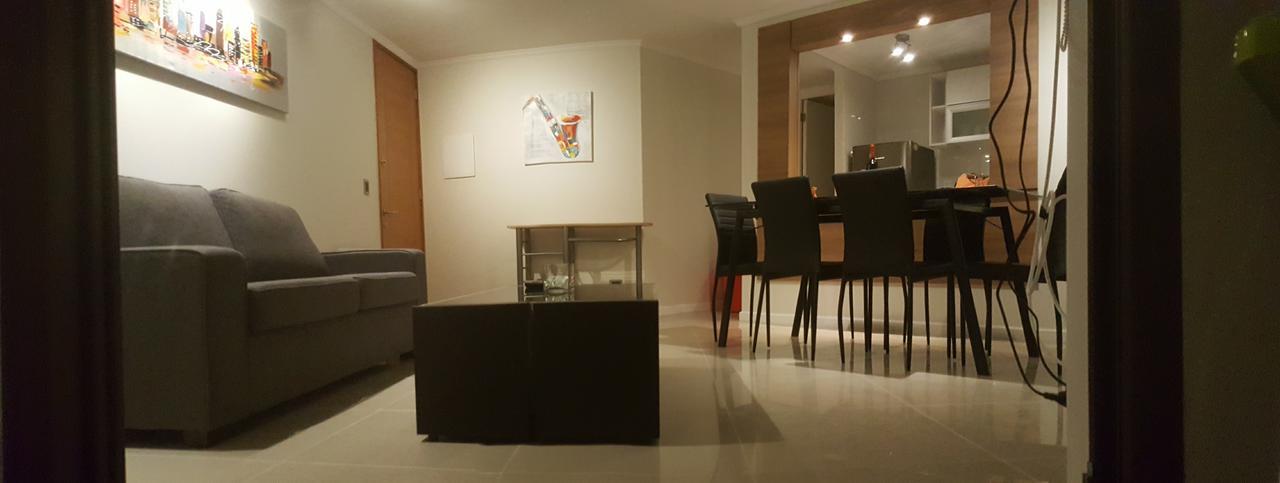 Departamento La Serena Coquimbo Kültér fotó