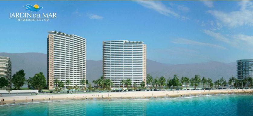 Departamento La Serena Coquimbo Kültér fotó