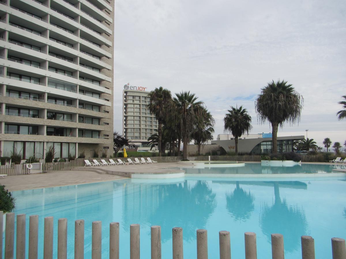 Departamento La Serena Coquimbo Kültér fotó