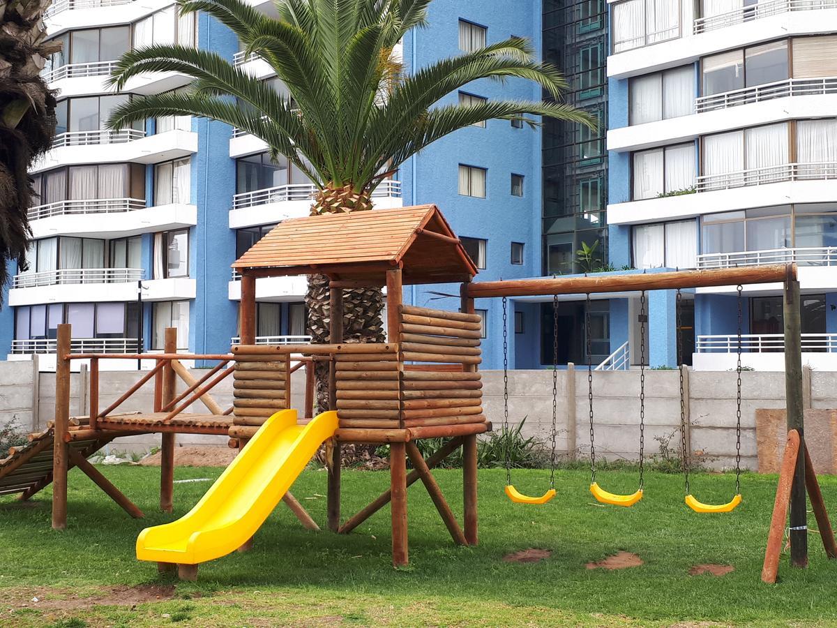Departamento La Serena Coquimbo Kültér fotó