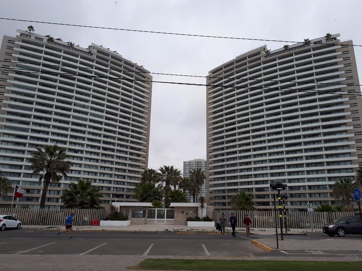 Departamento La Serena Coquimbo Kültér fotó