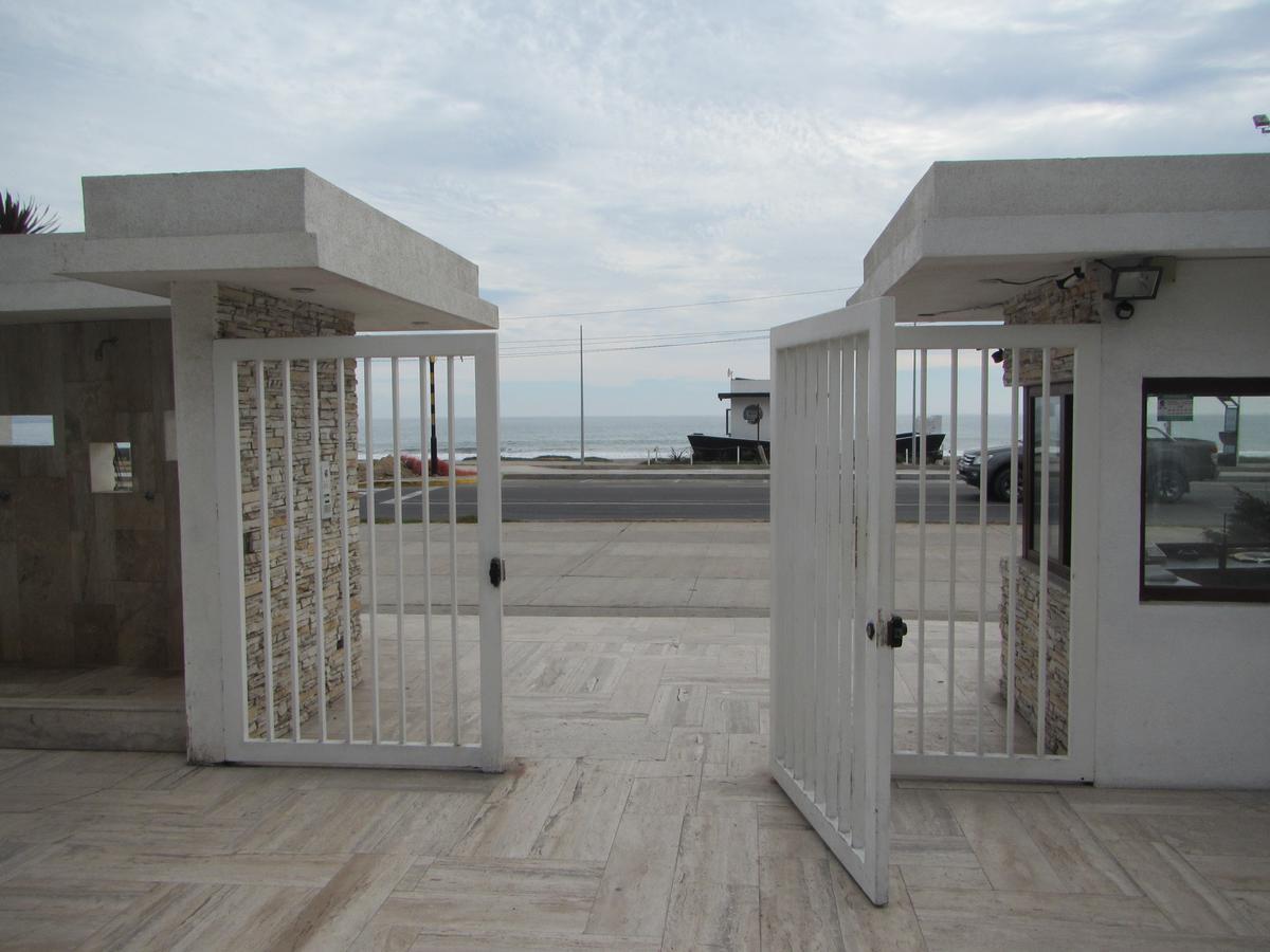 Departamento La Serena Coquimbo Kültér fotó